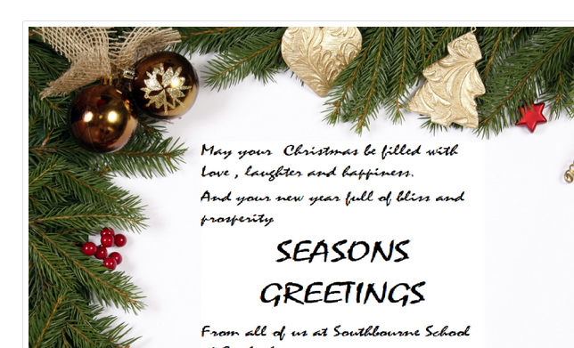 Season s Greetings Or Seasons Greetings Apostrophes Etc 